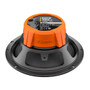 Hertz DCX 165.3 Dieci Series 6.5" 60 Watts RMS 2-Way Car Audio Coaxial Speakers