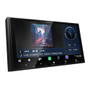 RFRB Kenwood DMX8710S 6.92" 2-DIN Multimedia Receiver w/ CarPlay & Android Auto
