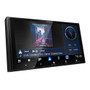 RFRB Kenwood DMX8710S 6.92" 2-DIN Multimedia Receiver w/ CarPlay & Android Auto