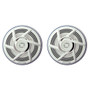 Open Box Pioneer TS-MR1640 6-1/2" 160W Water-resistant IMPP Marine Coaxial Speakers
