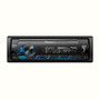 Used Pioneer MVH-S322BT Audio Media Receiver with Built-In Bluetooth