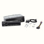 Used Pioneer MVH-S322BT Audio Media Receiver with Built-In Bluetooth