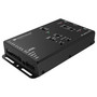 Proscenium PR-LOC4.4-PRO 4-Channel Active Line Output Converter with Bass Boost and 40V Input