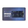Proscenium PR-LOC4.4-PRO 4-Channel Active Line Output Converter with Bass Boost and 40V Input