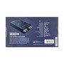 Proscenium PR-LOC4.4-PRO 4-Channel Active Line Output Converter with Bass Boost and 40V Input