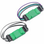 Proscenium PR-LR20 20 Ohm Load Resistor - Universal