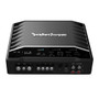 OPEN BOX Rockford Fosgate R2-250X1 Prime Class D 250W Mono Subwoofer Amplifier