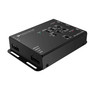 Proscenium PR-LOC2.4-PRO 2 In/4 Out Active Line Output Converter with Bass Boost and 40V Input