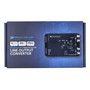 Proscenium PR-LOC2.4-PRO 2 In/4 Out Active Line Output Converter with Bass Boost and 40V Input