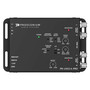 Proscenium PR-LOC2.4-PRO 2 In/4 Out Active Line Output Converter with Bass Boost and 40V Input