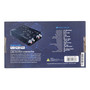 Proscenium PR-LOC2.4-PRO 2 In/4 Out Active Line Output Converter with Bass Boost and 40V Input