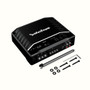 Open Box Rockford Fosgate R2-200X2 Prime Class D 2-Channel 200W Car Amplifier