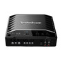 OPEN BOX Rockford Fosgate R2-200X2 Prime Class D 2-Channel 200W Car Amplifier