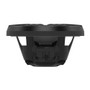 OPEN BOX Rockford Fosgate M2-65B 6.5" Color Optix Marine 2 Way Speakers (Black)