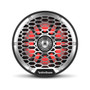 OPEN BOX Rockford Fosgate M2-65B 6.5" Color Optix Marine 2 Way Speakers (Black)