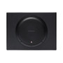 Open Box Rockford Fosgate P300-12 Punch Single 12" 300 Watt Amplified Subwoofer
