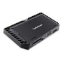 Open Box Rockford Fosgate T600-4 Power Class AB 4 Channel 600 Watt Car Amplifier