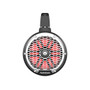OPEN BOX Rockford Fosgate M2WL-8HB 8" Color Optix 2 Way Horn Wake Tower Speakers
