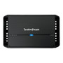 OPEN BOX Rockford Fosgate Punch Series P1000X1BD 1000W Mono Subwoofer Amplifier