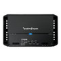 OPEN BOX Rockford Fosgate Punch Series P1000X1BD 1000W Mono Subwoofer Amplifier
