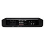 OPEN BOX Rockford Fosgate P500X1BD Punch Class BD 500W Mono Subwoofer Amplifier