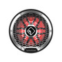 Rockford Fosgate M2D2-10IB 10" DVC 2Ω Marine Infinite Baffle Subwoofer - Black