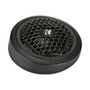 Kicker 51KST2004 KS Series 3/4" 4Ω Silk Dome Tweeters w/ Inline 12dB Crossovers