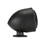 Kicker 51KST2004 KS Series 3/4" 4Ω Silk Dome Tweeters w/ Inline 12dB Crossovers