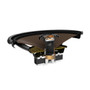 Used Pioneer A-Series TS-A683FH 6"x8" 2-Way 370 W Max Power Coaxial Speakers