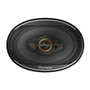 Used Pioneer TS-A6971F A-Series 6x9" 600-Watts Max Power 4-Ohm 4-way Coaxial Speakers