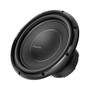 Used Pioneer TS-D12D4 12" 2000W Max Power Dual 4 Ohm Voice Coil Car Subwoofer