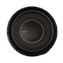 Used Pioneer TS-D12D4 12" 2000W Max Power Dual 4 Ohm Voice Coil Car Subwoofer