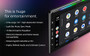 Used Pioneer DMH-WT6000NEX 10.1" Single DIN Digital Multimedia w/ Bluetooth