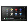 Used Pioneer AVIC-W8600NEX 7" 2-DIN Car Stereo Navigation Receiver w/ CD/DVD Player