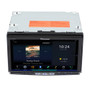 Used Pioneer AVH-W4500NEX 7" Double-DIN Multimedia CD/DVD Receiver with Bluetooth