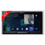 Used Pioneer AVH-W4500NEX 7" Double-DIN Multimedia CD/DVD Receiver with Bluetooth