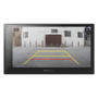 Used Pioneer DMH-1800NEX 6.8" Double-DIN Digital Multimedia with Bluetooth