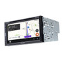 Used Pioneer AVH-2550NEX 6.8" Double-Din Multimedia CD/DVD with Bluetooth