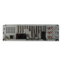 Used Pioneer MVH-S522BS Single-DIN Audio Media with Built-in Bluetooth