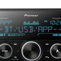 Used Pioneer MVH-S622BS Digital Media