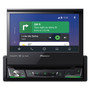 Open Box Pioneer AVH-3500NEX 6.8" 1-DIN Multimedia DVD Receiver with Bluetooth