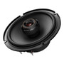 Open Box Pioneer TS-D65F 6.5" 270W Max Power 4 ohms 2-Way Coaxial Speakers