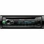 Open Box Pioneer DEH-S6220BS CD - Built-in Bluetooth, Color Customization