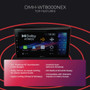 Open Box Pioneer DMH-WT8000NEX 10.1" Single-DIN Digital Multimedia Receiver w/ Bluetooth