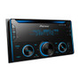 Open Box Pioneer FH-S520BT Double-DIN CD Audio with Built-in Bluetooth
