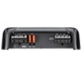 Open Box Pioneer GM-DX871 Class D 1600W RMS Digital Mono Amplifier w/ Wired Bass Remote