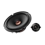New, Open Box Pioneer TS-D65C 6.5" 270W Max Power -Way Component Speaker System