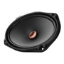 New, Open Box Pioneer TS-D69C 6"x9" 330W Max Power 2-Way Component Speaker System
