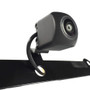 Open Box Pioneer ND-BC011 Universal Front/Rear Camera with License Plate Mounting Bracket