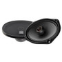New, Open Box Pioneer TS-D69F 6"x 9" 2-Way 330W Max Power Coaxial Speakers